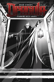 Bram Stoker's Dracula OGN