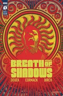 Breath Of Shadows #1