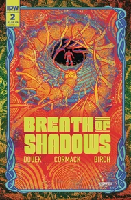Breath Of Shadows #2