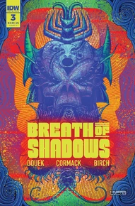 Breath Of Shadows #3