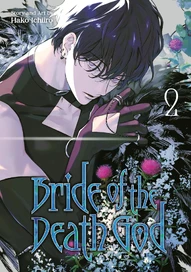 Bride of the Death God Vol. 2