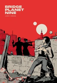 Bridge Planet Nine (2025)