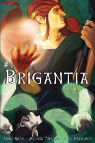 Brigantia #1