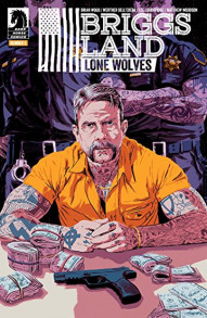 Briggs Land: Lone Wolves #5