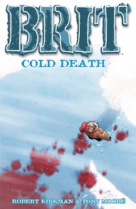 Brit: Cold Death