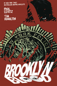 Brooklyn Blood #1