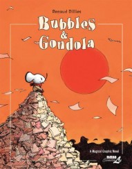 Bubbles & Gondola #1