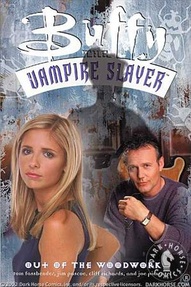 Buffy The Vampire Slayer Vol. 11: Out of the Woodwork