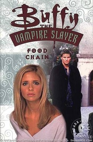 Buffy The Vampire Slayer Vol. 8: Food Chain