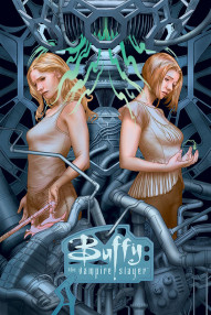 Buffy the Vampire Slayer Season 11 #7