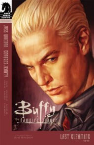Buffy the Vampire Slayer Season 8 #36