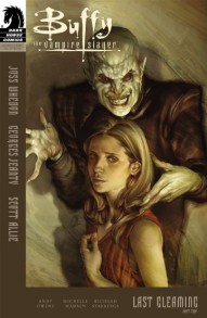 Buffy the Vampire Slayer Season 8 #37