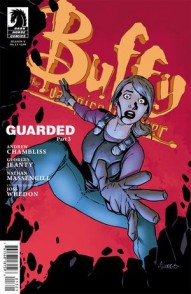 Buffy the Vampire Slayer Season 9 #13