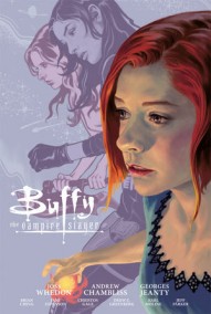 Buffy the Vampire Slayer Season 9 Vol. 2 Library Edition