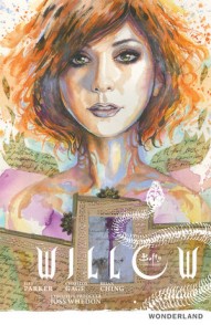 Buffy the Vampire Slayer: Willow - Wonderland Vol. 1