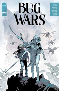 Bug Wars #4