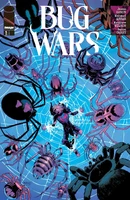 Bug Wars (2025)