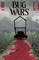Bug Wars (2025)