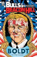 Bulls of Beacon Hill  Collected TP Reviews