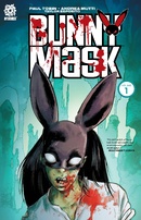 Bunny Mask Vol. 1 Reviews