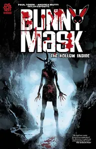 Bunny Mask Vol. 2: Hollow Inside