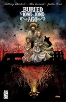 Buried Long, Long Ago Collected Reviews