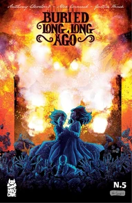 Buried Long, Long Ago #5