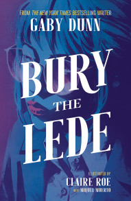 Bury the Lede #1