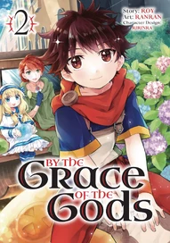By The Grace of Gods Vol. 2