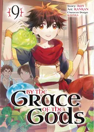 By The Grace of Gods Vol. 9