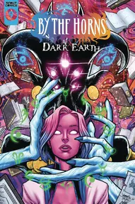 By The Horns: Dark Earth #9