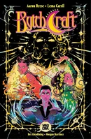 Bytchcraft (2025)  Collected TP Reviews