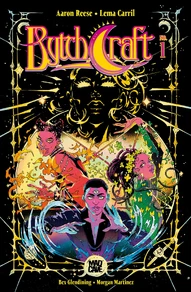 Bytchcraft (2025)