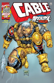 Cable #75