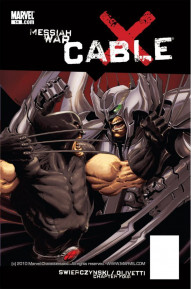 Cable #14