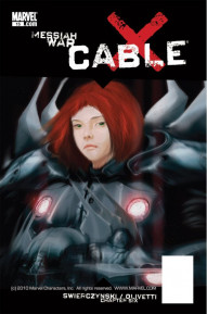 Cable #15