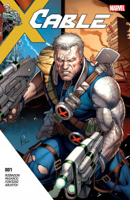 Cable (2017)