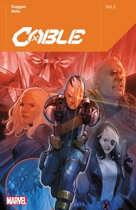 Cable Vol. 2