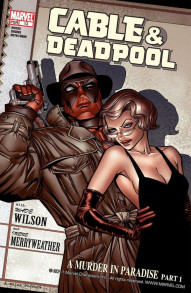 Cable & Deadpool #13
