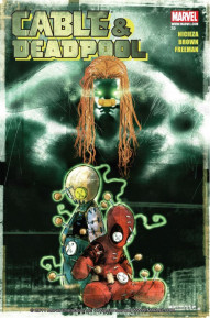 Cable & Deadpool #39