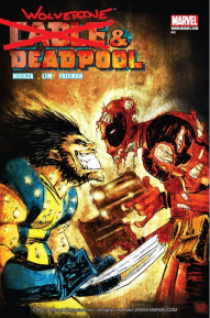 Cable & Deadpool #44