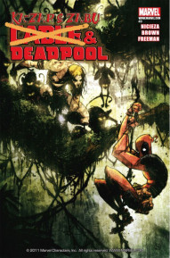 Cable & Deadpool #49