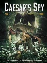 Caesar's Spy (2025)