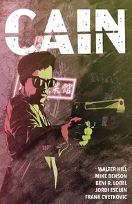 Cain (2023)