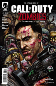 Call of Duty: Zombies #6
