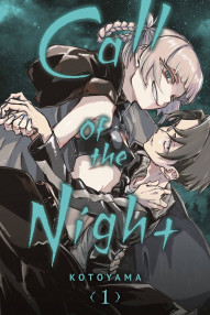 Call of the Night Vol. 1