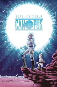 Canopus Collected