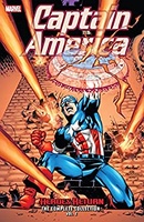 Captain America Vol. 2 Complete Collection Reviews