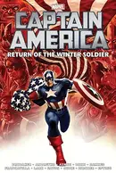 Captain America Omnibus Reviews