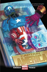 Captain America Vol. 5: The Tomorrow Soldier